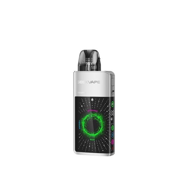 Geekvape Digi Q Vista Pod Kit