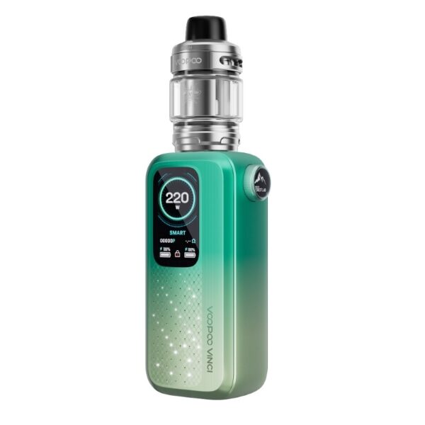 Voopoo Vinci Spark220 Vape Kit
