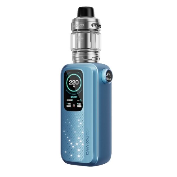 Voopoo Vinci Spark220 Vape Kit