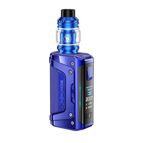 Geekvape Aegis Legend 5 Vape Kit