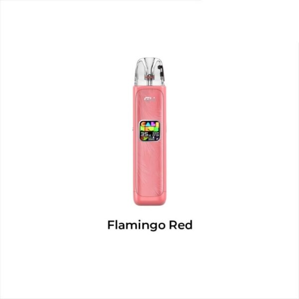 Uwell Caliburn G4 Pod Kit