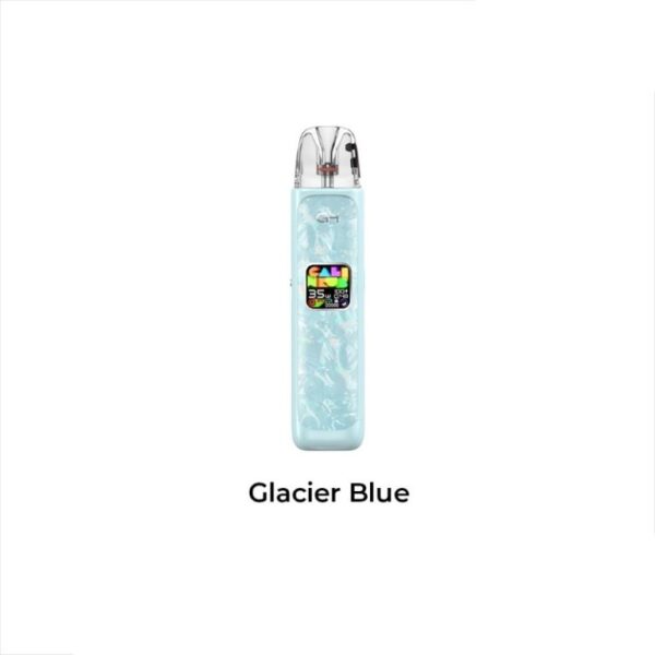 Uwell Caliburn G4 Pod Kit