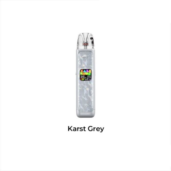 Uwell Caliburn G4 Pod Kit