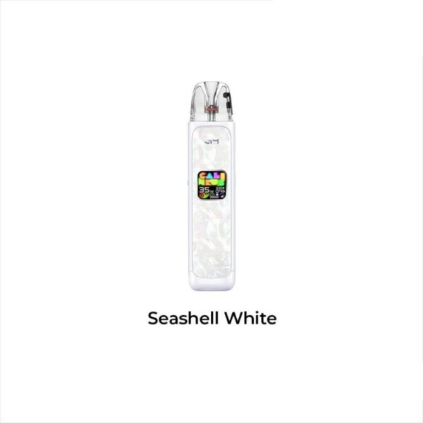 Uwell Caliburn G4 Pod Kit