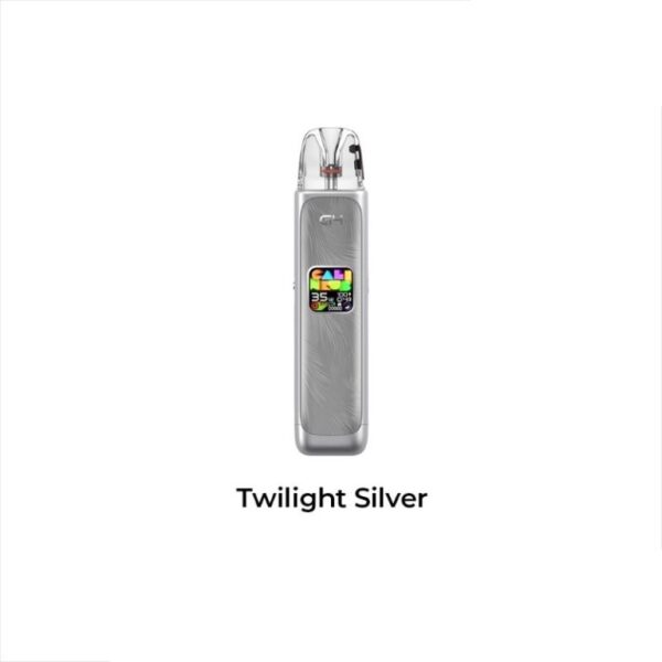 Uwell Caliburn G4 Pod Kit