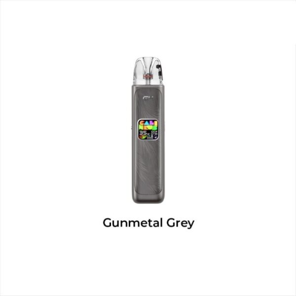 Uwell Caliburn G4 Pod Kit