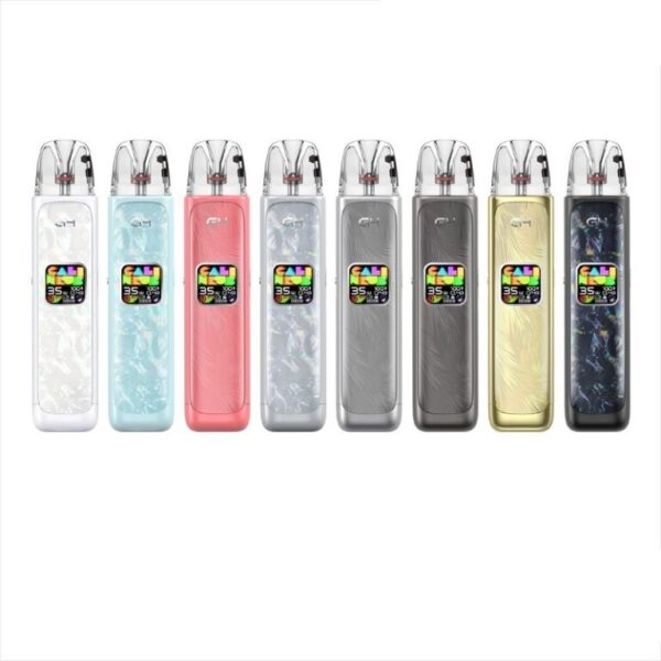 Uwell Caliburn G4 Pod Kit