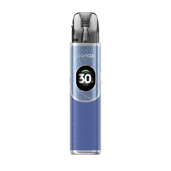 Geekvape Wenax Q2 Pod Kit