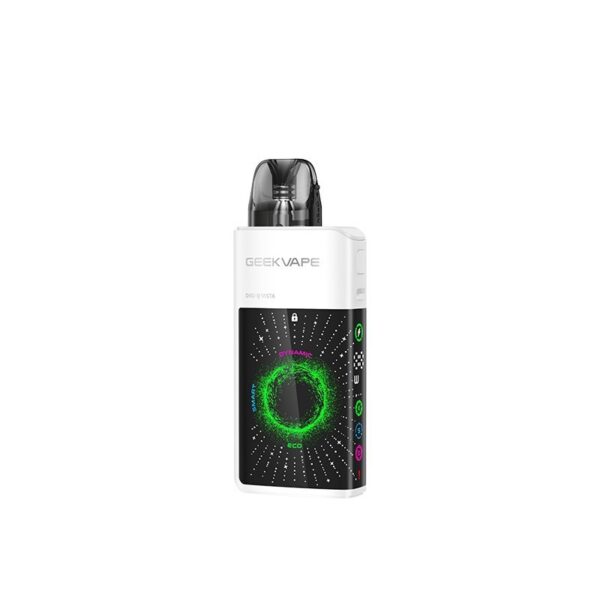 Geekvape Digi Q Vista Pod Kit