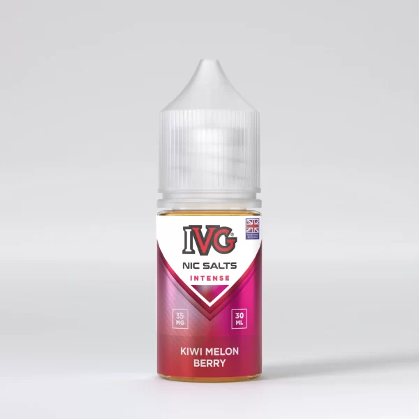IVG Intense Salts Kiwi Melon Berry 30ML