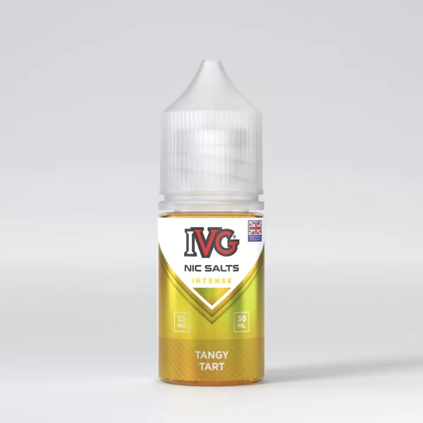 IVG Intense Salts Tangy Tart