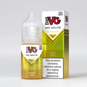 IVG Intense Salts Tangy Tart