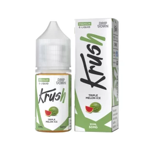 Triple Melon Ice Krush Series