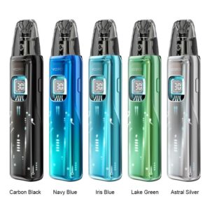 Voopoo Argus Matrix