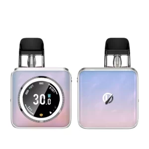 vaporesso xros 5 nano