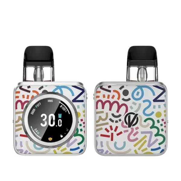 Vaporesso Xros 5 Nano Pod Kit